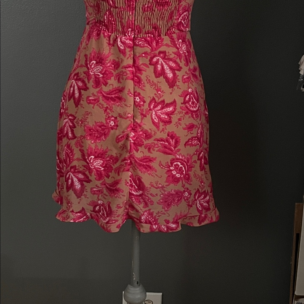 White Fox Boutique 'Sweet Fling' Mini Dress - Picture 13 of 15
